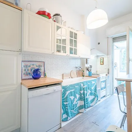 Apartmán Casa Zigoela