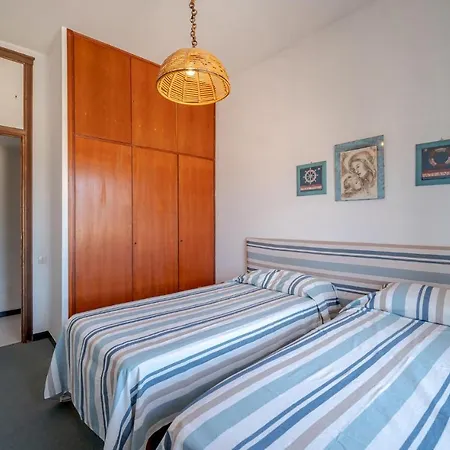 Apartman Casa Zigoela *
