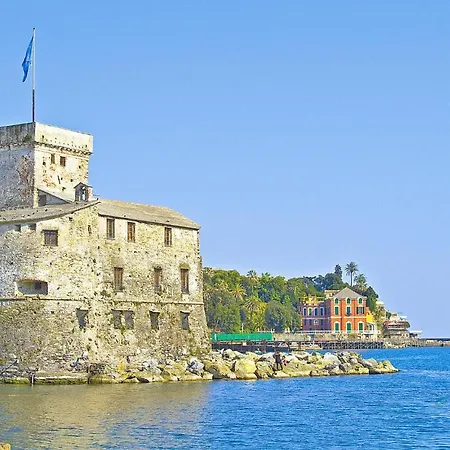 Apartmán Casa Zigoela