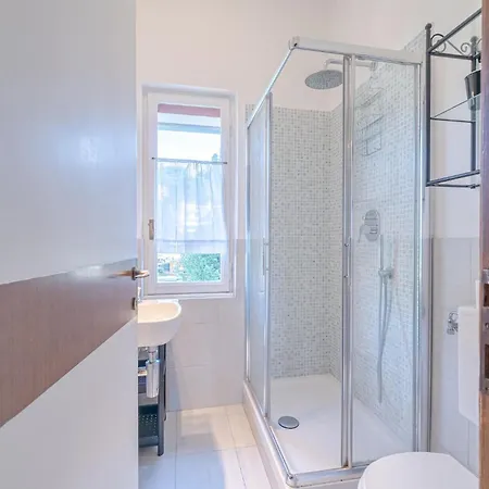 Casa Zigoela Apartman *
