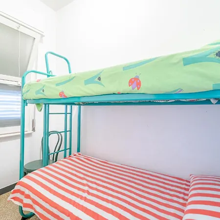 Apartmán Casa Zigoela