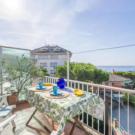 Casa Zigoela Apartmán *