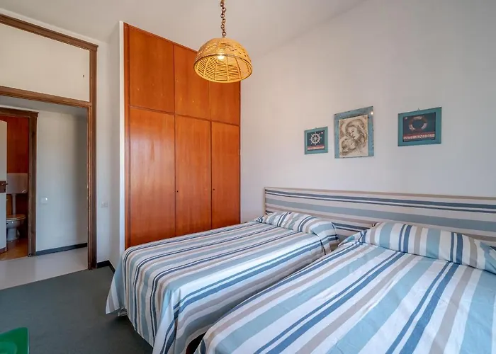 公寓 Casa Zigoela *