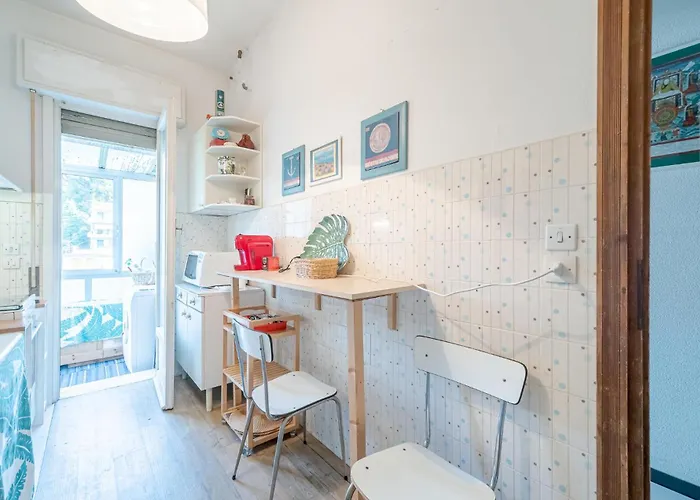 公寓 Casa Zigoela *