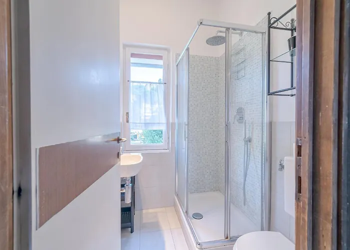 Casa Zigoela 公寓 *