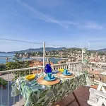 Casa Zigoela Apartmán