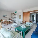 Casa Zigoela Apartmán *