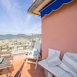 Casa Zigoela Apartmán Rapallo