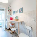 Apartmán Casa Zigoela *