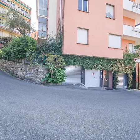 Casa Zigoela Apartament