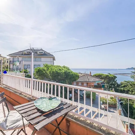 Casa Zigoela * Рапалло
