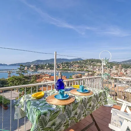 Casa Zigoela Appartamento