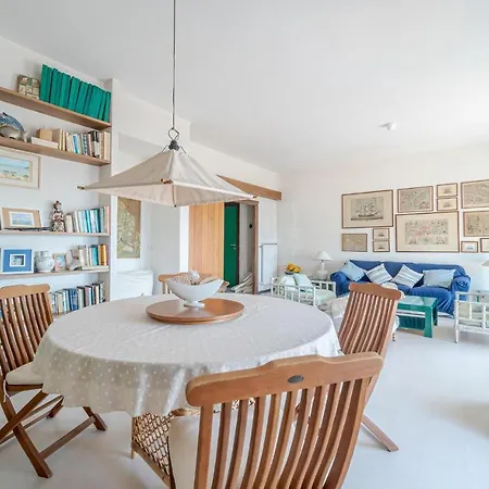 Casa Zigoela Рапалло