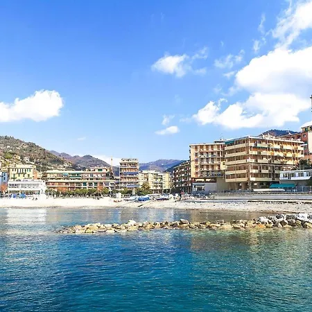 Casa Zigoela * Ραπάλο