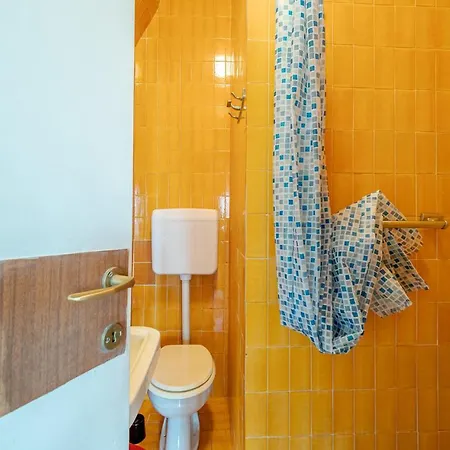 Casa Zigoela Apartament Rapallo