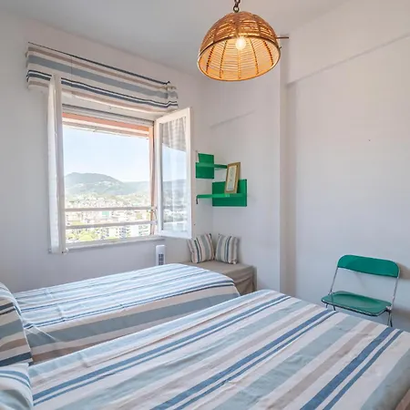 Διαμέρισμα Casa Zigoela Ραπάλο
