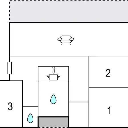 Casa Zigoela * San Michele di Pagana