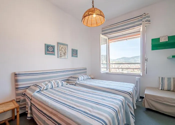 Apartment Casa Zigoela San Michele di Pagana