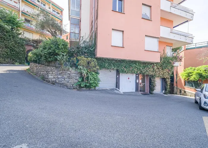 Casa Zigoela Apartment