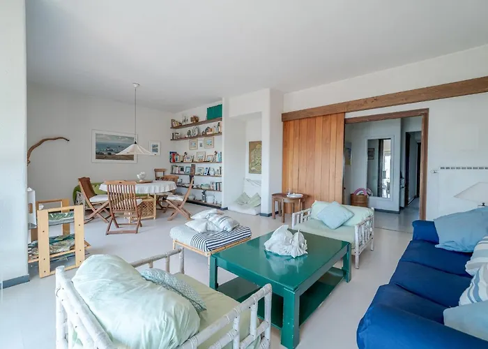 Casa Zigoela Apartment *