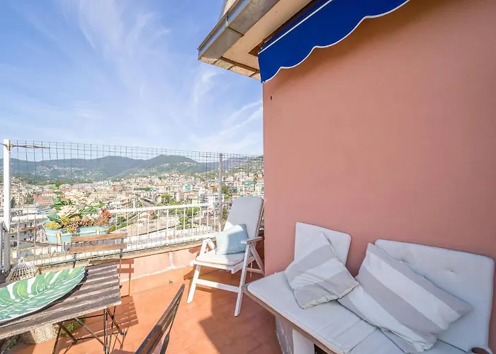 Casa Zigoela Apartment San Michele di Pagana