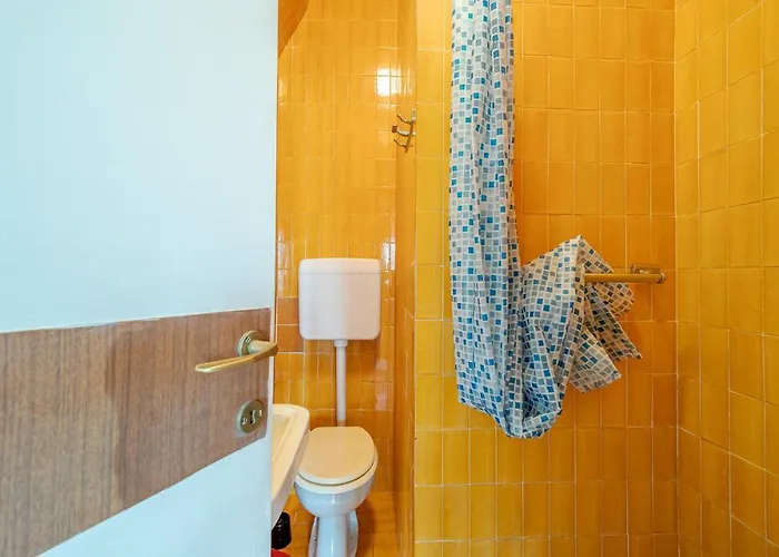 Casa Zigoela Apartment San Michele di Pagana