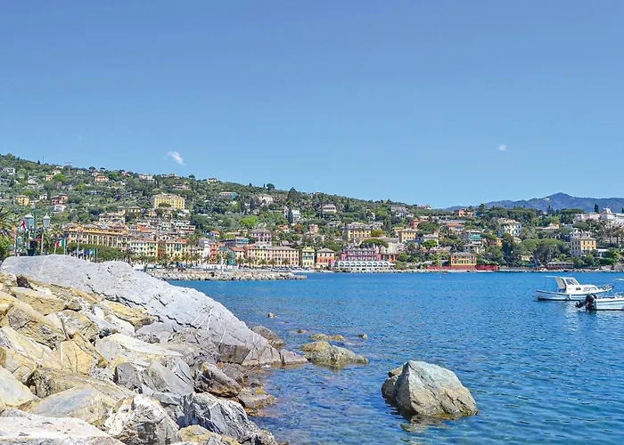 Apartment Casa Zigoela