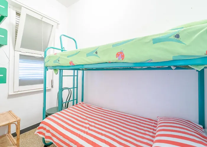 Apartment Casa Zigoela