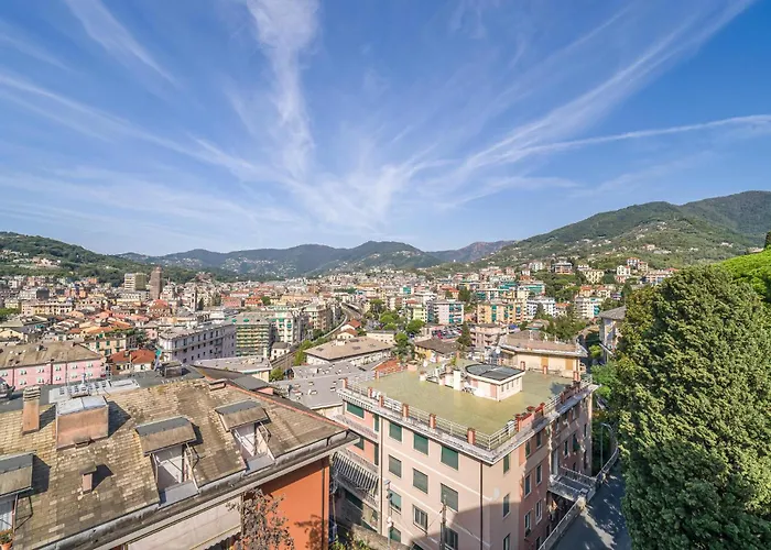 Apartment Casa Zigoela San Michele di Pagana